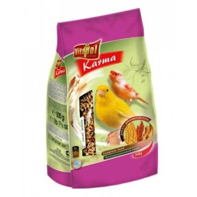 Vitapol Food For Canary Bird 500 gm
